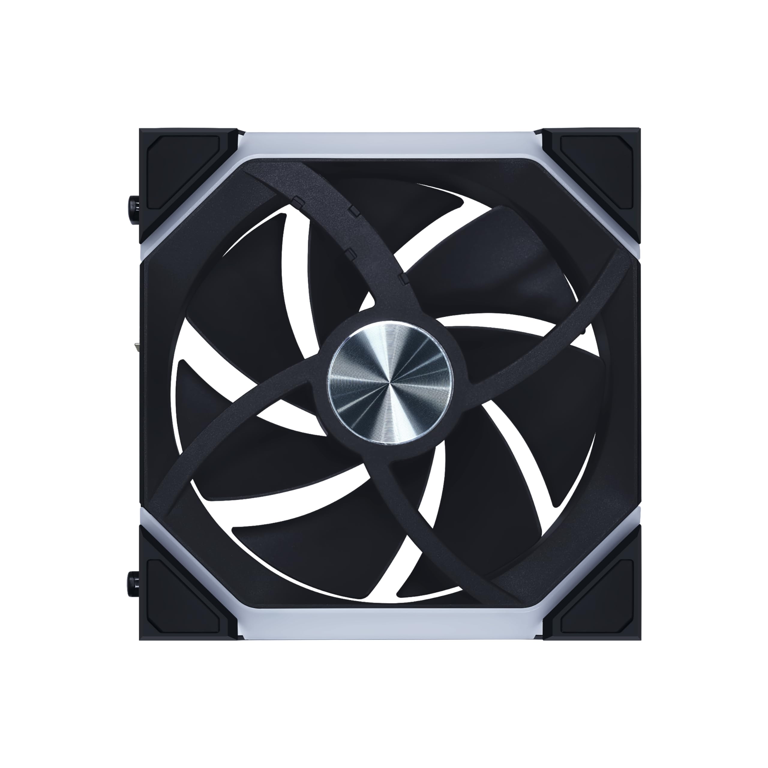Lian Li UNI Fan SL-Wireless 120 Single Pack, Performance Oriented